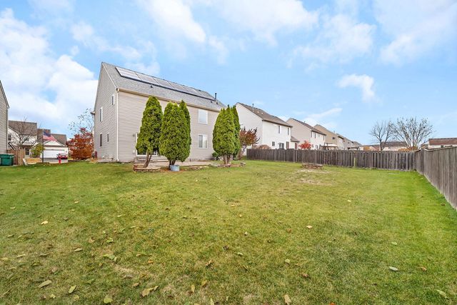 1808 Wild Rose Trail, Joliet, IL 60431