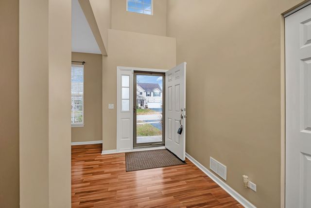 1808 Wild Rose Trail, Joliet, IL 60431