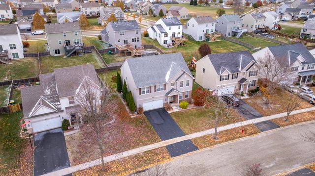 1808 Wild Rose Trail, Joliet, IL 60431