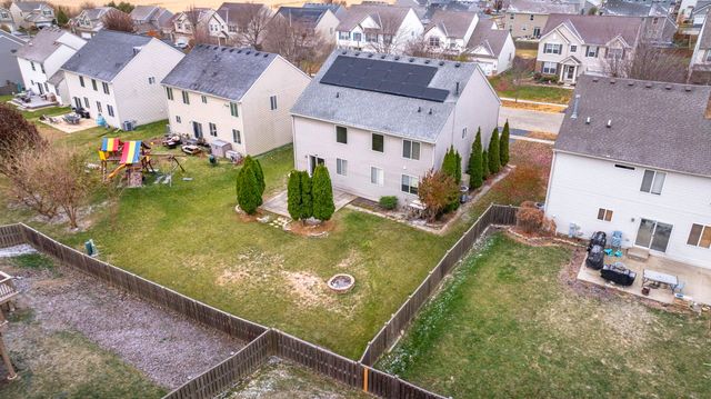 1808 Wild Rose Trail, Joliet, IL 60431