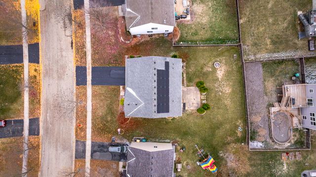 1808 Wild Rose Trail, Joliet, IL 60431