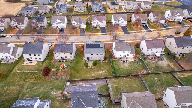 1808 Wild Rose Trail, Joliet, IL 60431