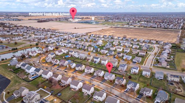 1808 Wild Rose Trail, Joliet, IL 60431