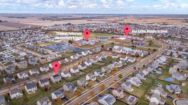 1808 Wild Rose Trail, Joliet, IL 60431