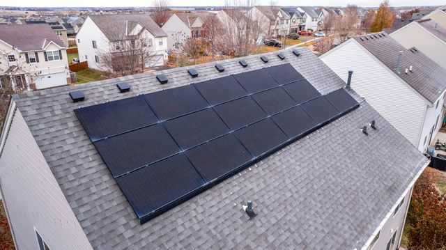 1808 Wild Rose Trail, Joliet, IL 60431