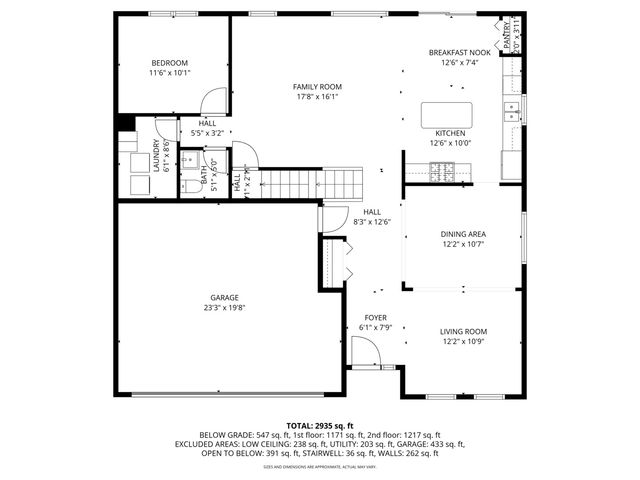 1808 Wild Rose Trail, Joliet, IL 60431