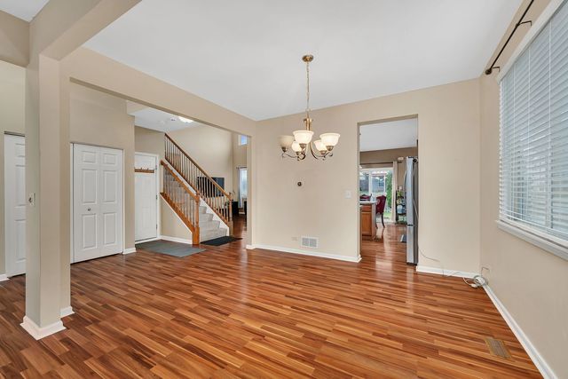 1808 Wild Rose Trail, Joliet, IL 60431