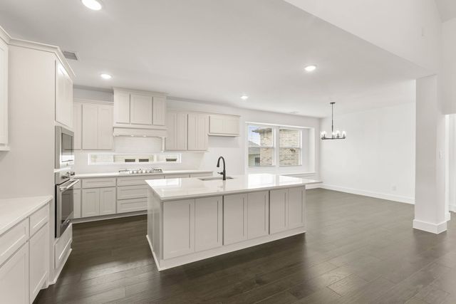 412 Newpark Boulevard, Desoto, TX 75115