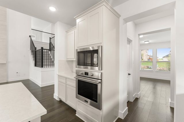 412 Newpark Boulevard, Desoto, TX 75115