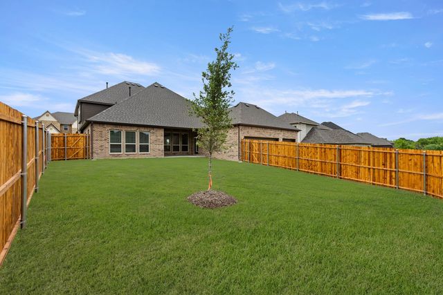 412 Newpark Boulevard, Desoto, TX 75115