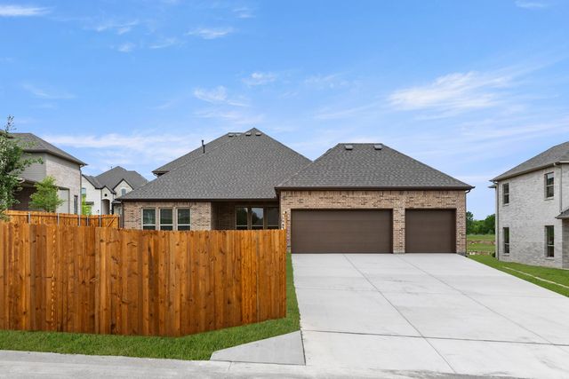 412 Newpark Boulevard, Desoto, TX 75115