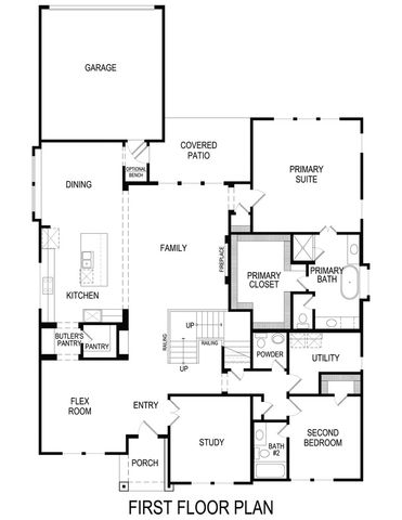 412 Newpark Boulevard, Desoto, TX 75115
