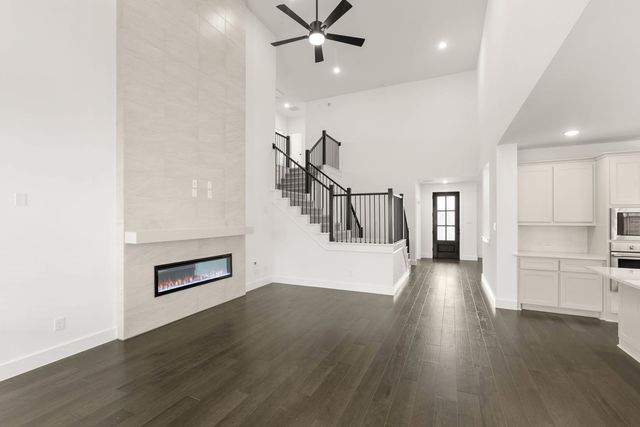 412 Newpark Boulevard, Desoto, TX 75115