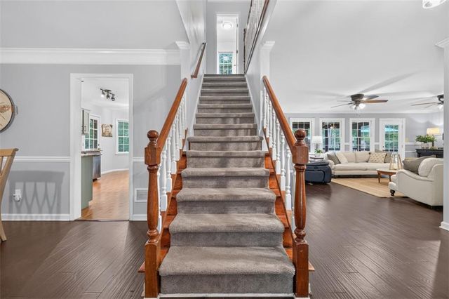 4276 Logans Court, Loganville, GA 30052