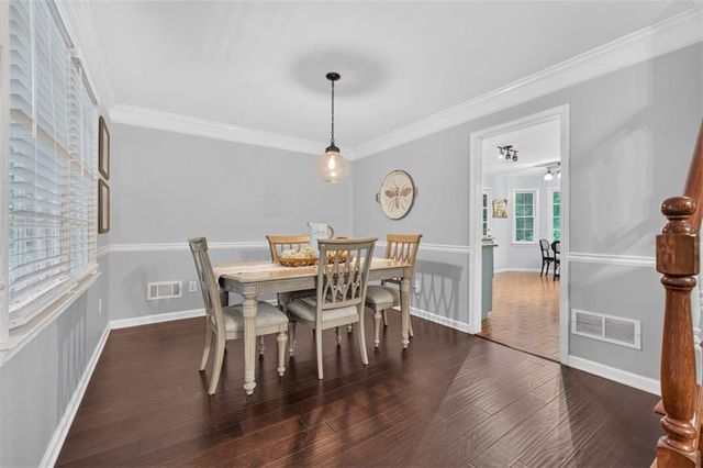 4276 Logans Court, Loganville, GA 30052