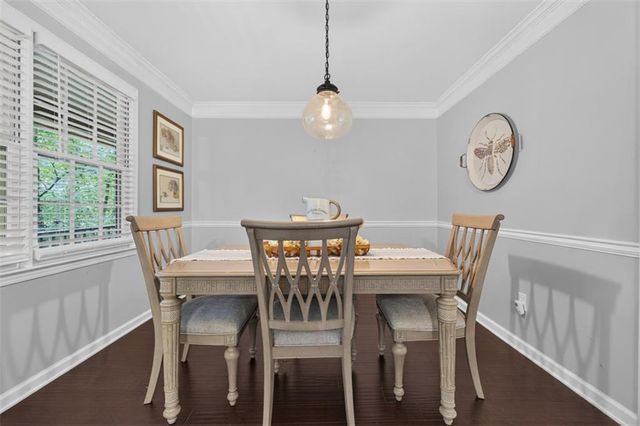 4276 Logans Court, Loganville, GA 30052