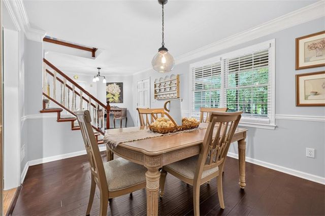 4276 Logans Court, Loganville, GA 30052