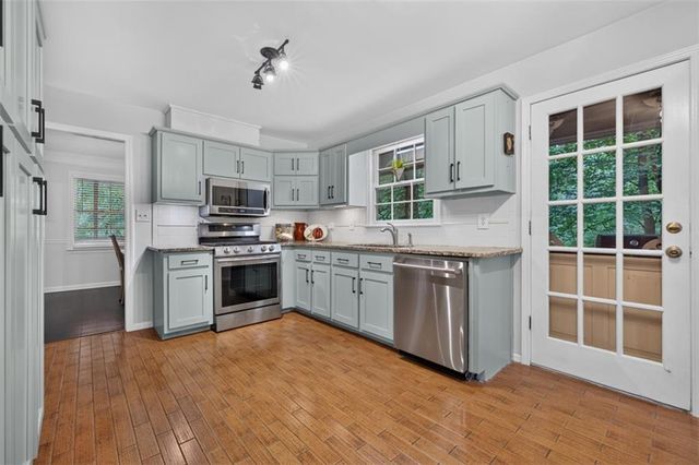 4276 Logans Court, Loganville, GA 30052