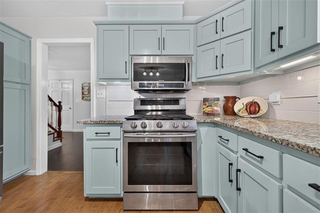 4276 Logans Court, Loganville, GA 30052
