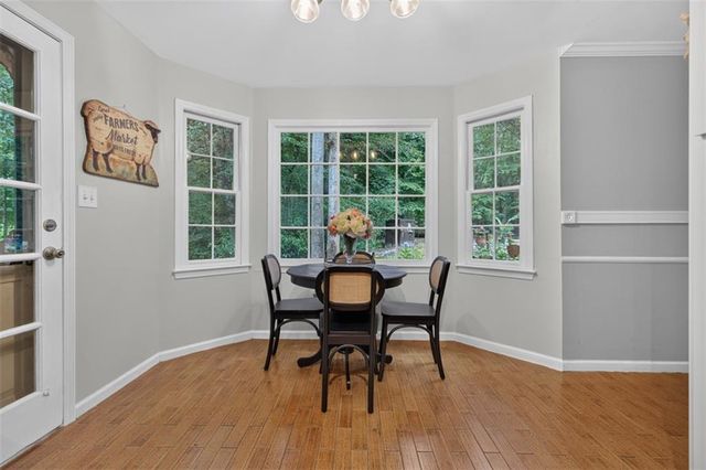 4276 Logans Court, Loganville, GA 30052