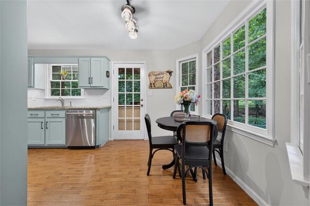 4276 Logans Court, Loganville, GA 30052