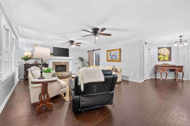 4276 Logans Court, Loganville, GA 30052