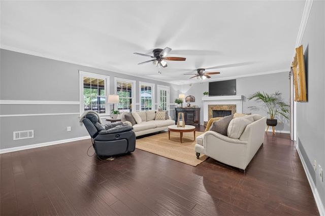 4276 Logans Court, Loganville, GA 30052