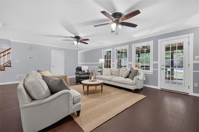 4276 Logans Court, Loganville, GA 30052