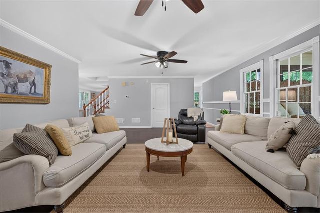 4276 Logans Court, Loganville, GA 30052
