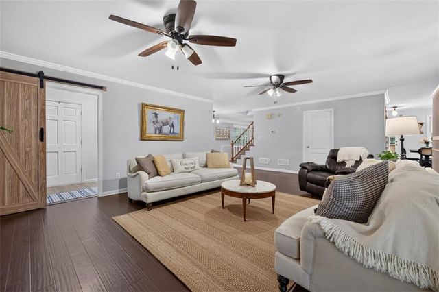 4276 Logans Court, Loganville, GA 30052