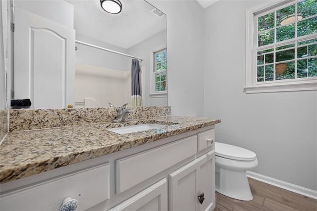 4276 Logans Court, Loganville, GA 30052