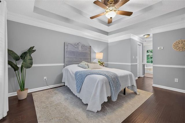 4276 Logans Court, Loganville, GA 30052