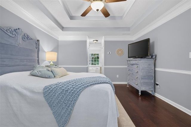 4276 Logans Court, Loganville, GA 30052
