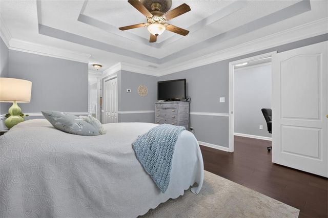 4276 Logans Court, Loganville, GA 30052