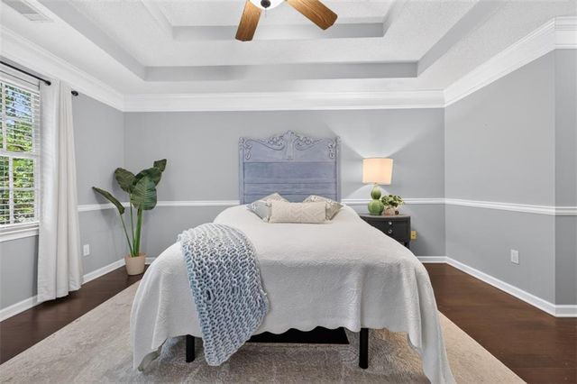 4276 Logans Court, Loganville, GA 30052