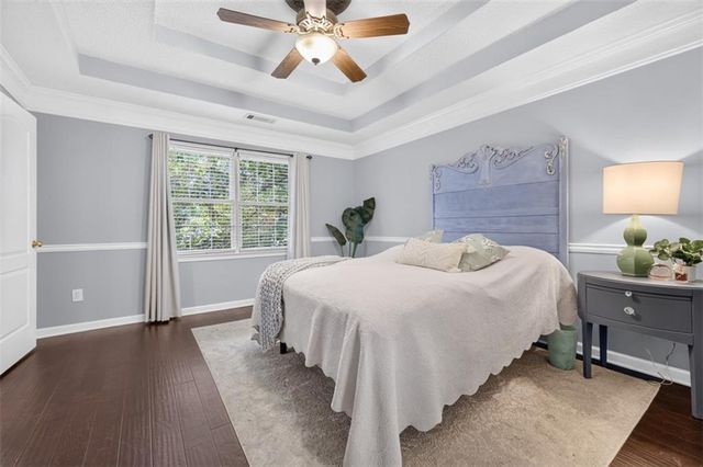 4276 Logans Court, Loganville, GA 30052