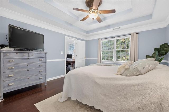 4276 Logans Court, Loganville, GA 30052
