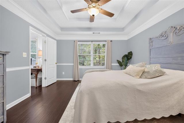 4276 Logans Court, Loganville, GA 30052