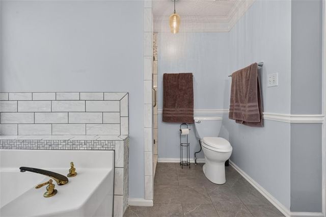 4276 Logans Court, Loganville, GA 30052