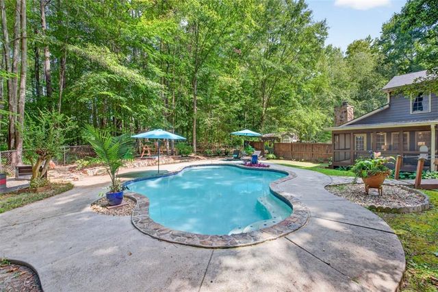 4276 Logans Court, Loganville, GA 30052
