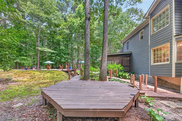 4276 Logans Court, Loganville, GA 30052