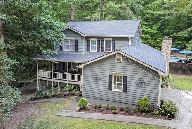 4276 Logans Court, Loganville, GA 30052
