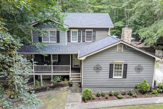 4276 Logans Court, Loganville, GA 30052