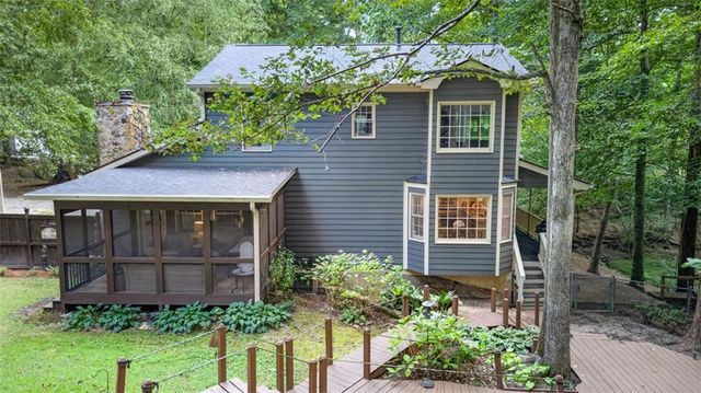 4276 Logans Court, Loganville, GA 30052
