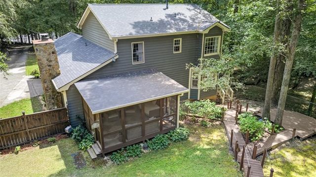 4276 Logans Court, Loganville, GA 30052