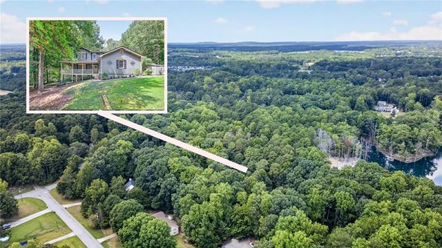 4276 Logans Court, Loganville, GA 30052