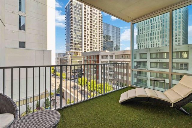 20 10th Street NW 704, Atlanta, GA 30309