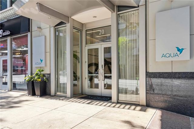 20 10th Street NW 704, Atlanta, GA 30309