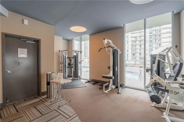 20 10th Street NW 704, Atlanta, GA 30309