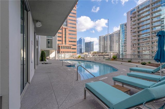 20 10th Street NW 704, Atlanta, GA 30309